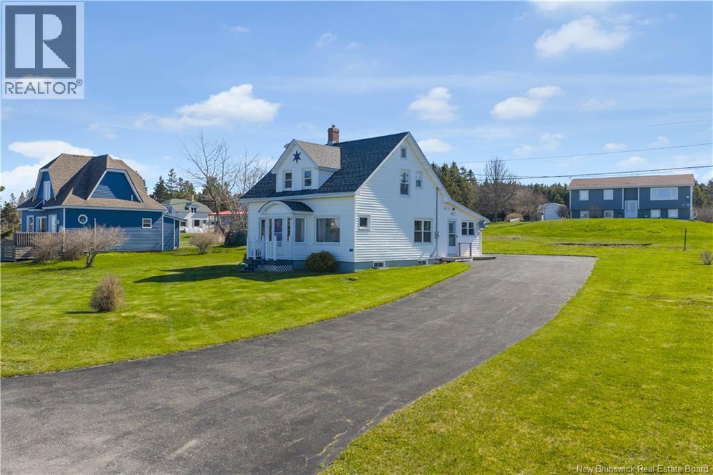 243 Maces Bay Road, Maces Bay, New Brunswick