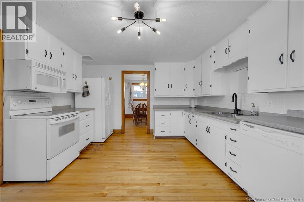 243 Maces Bay Road, Maces Bay, New Brunswick  E5J 1S8 - Photo 14 - NB140110