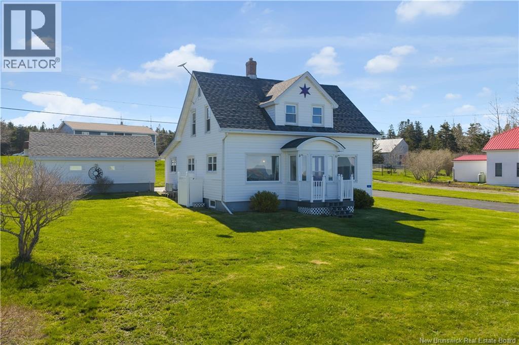 243 Maces Bay Road, Maces Bay, New Brunswick  E5J 1S8 - Photo 3 - NB140110