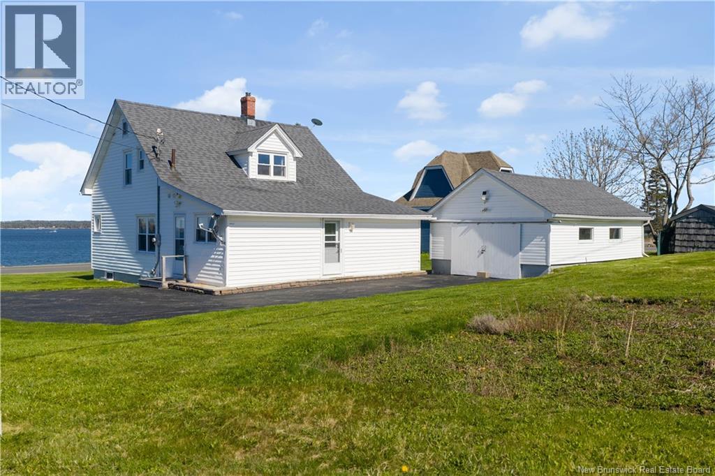 243 Maces Bay Road, Maces Bay, New Brunswick  E5J 1S8 - Photo 31 - NB140110