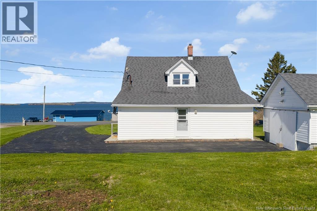 243 Maces Bay Road, Maces Bay, New Brunswick  E5J 1S8 - Photo 32 - NB140110