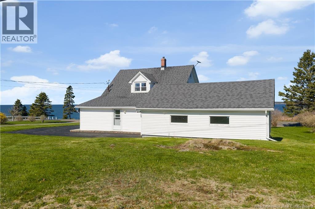 243 Maces Bay Road, Maces Bay, New Brunswick  E5J 1S8 - Photo 33 - NB140110