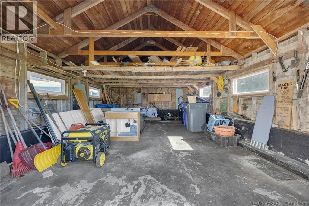 243 Maces Bay Road, Maces Bay, New Brunswick  E5J 1S8 - Photo 34 - NB140110