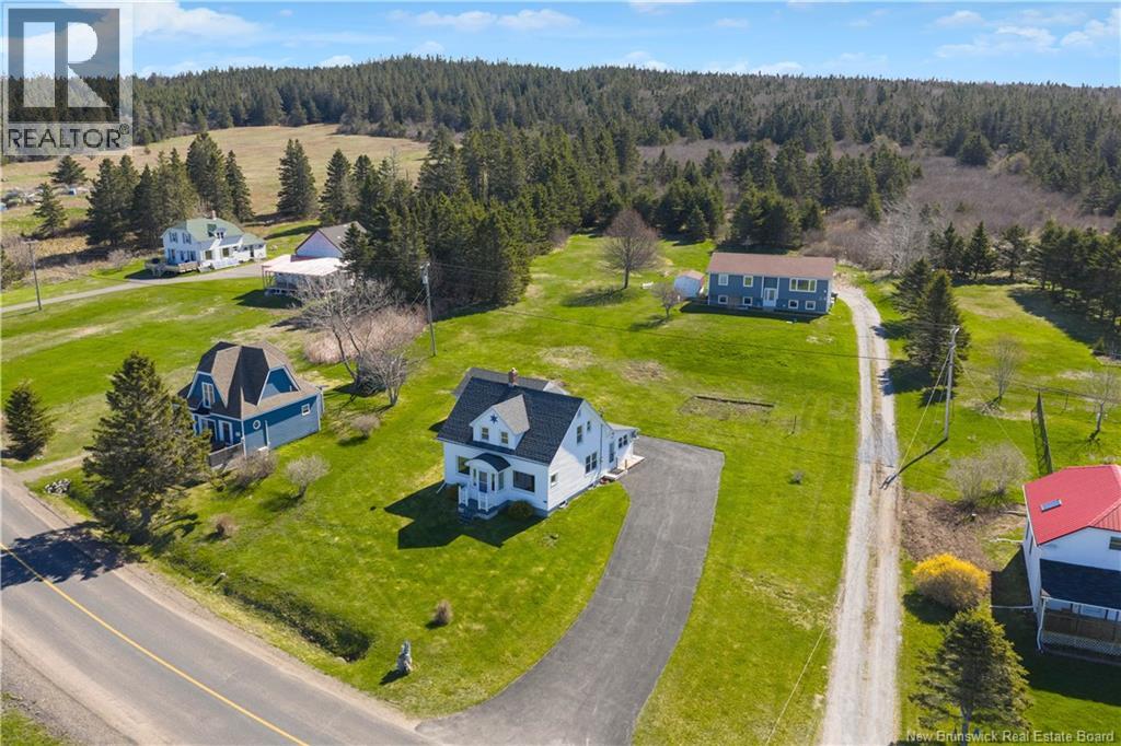 243 Maces Bay Road, Maces Bay, New Brunswick  E5J 1S8 - Photo 35 - NB140110