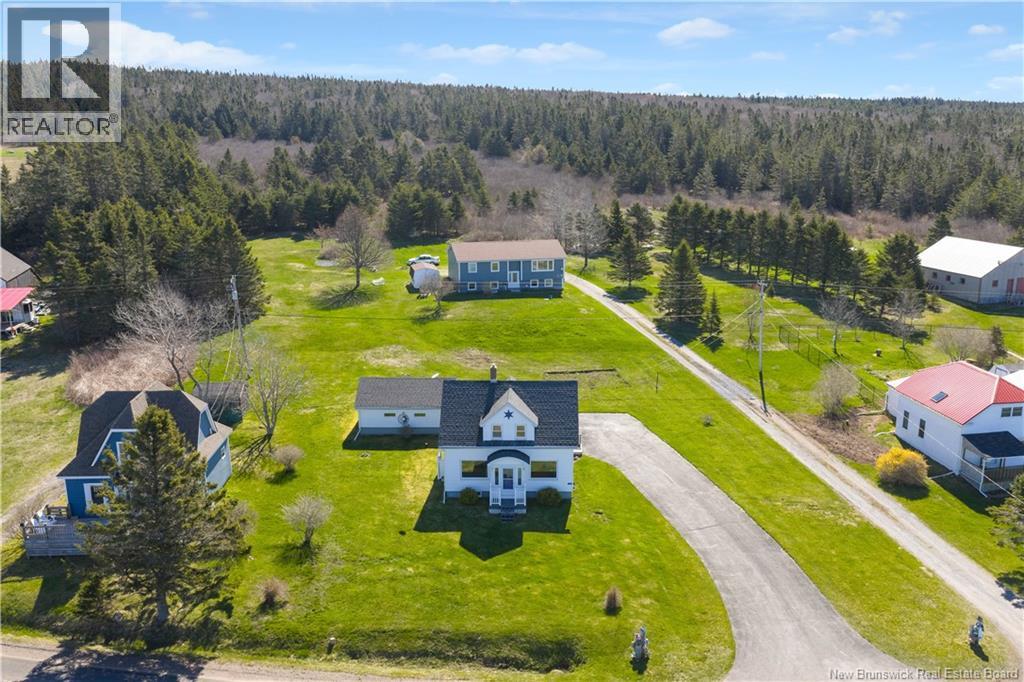 243 Maces Bay Road, Maces Bay, New Brunswick  E5J 1S8 - Photo 36 - NB140110