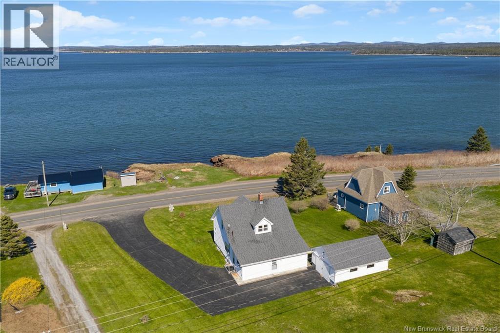 243 Maces Bay Road, Maces Bay, New Brunswick  E5J 1S8 - Photo 38 - NB140110