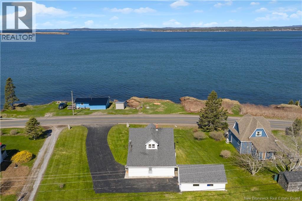 243 Maces Bay Road, Maces Bay, New Brunswick  E5J 1S8 - Photo 39 - NB140110