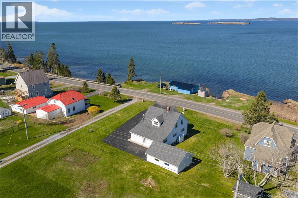 243 Maces Bay Road, Maces Bay, New Brunswick  E5J 1S8 - Photo 40 - NB140110