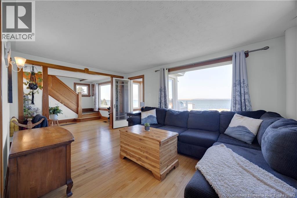 243 Maces Bay Road, Maces Bay, New Brunswick  E5J 1S8 - Photo 6 - NB140110