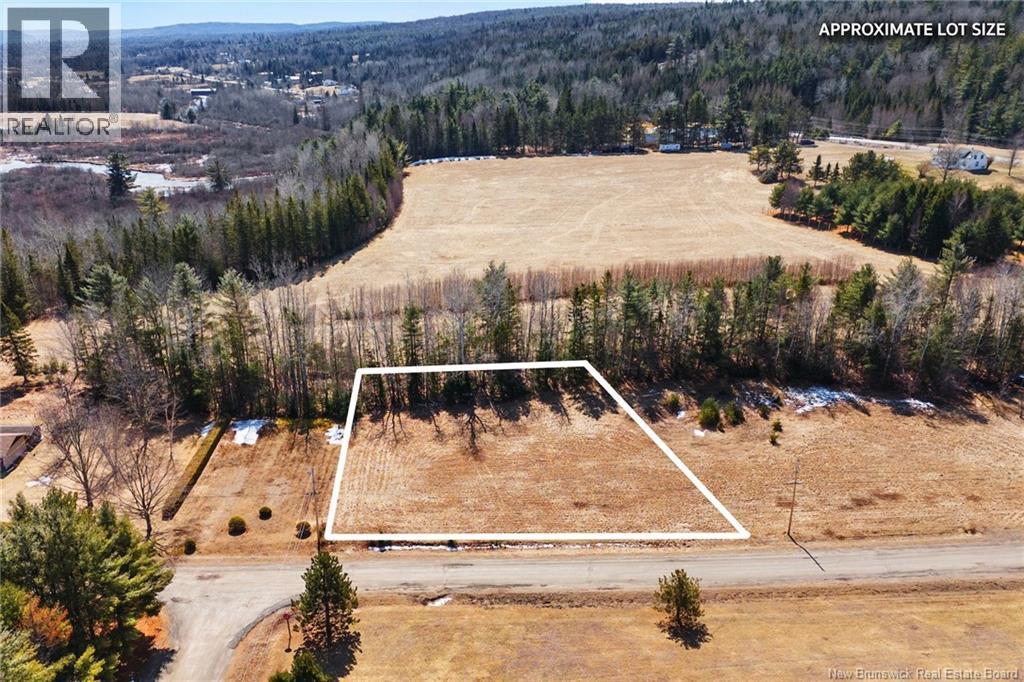 LOT 1 LOWLANDS Street, Hoyt, New Brunswick
