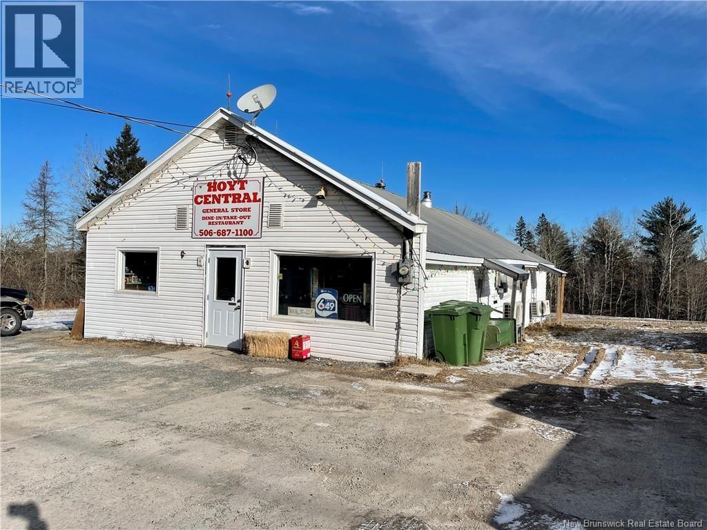 Lot 1 Lowlands Street, Hoyt, New Brunswick  E5L 2J4 - Photo 14 - NB140109