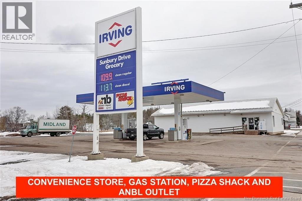 Lot 1 Lowlands Street, Hoyt, New Brunswick  E5L 2J4 - Photo 15 - NB140109
