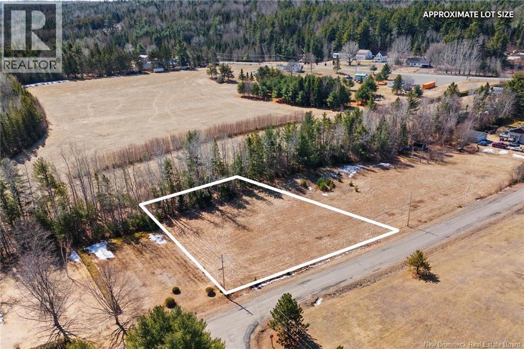 Lot 1 Lowlands Street, Hoyt, New Brunswick  E5L 2J4 - Photo 2 - NB140109