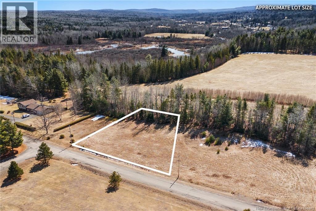 Lot 1 Lowlands Street, Hoyt, New Brunswick  E5L 2J4 - Photo 3 - NB140109