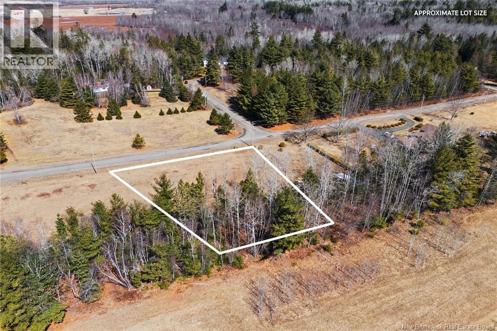 Lot 1 Lowlands Street, Hoyt, New Brunswick  E5L 2J4 - Photo 4 - NB140109