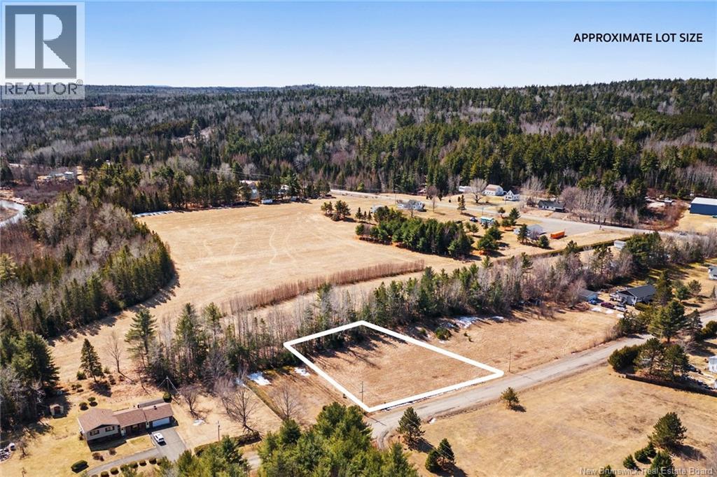 Lot 1 Lowlands Street, Hoyt, New Brunswick  E5L 2J4 - Photo 6 - NB140109