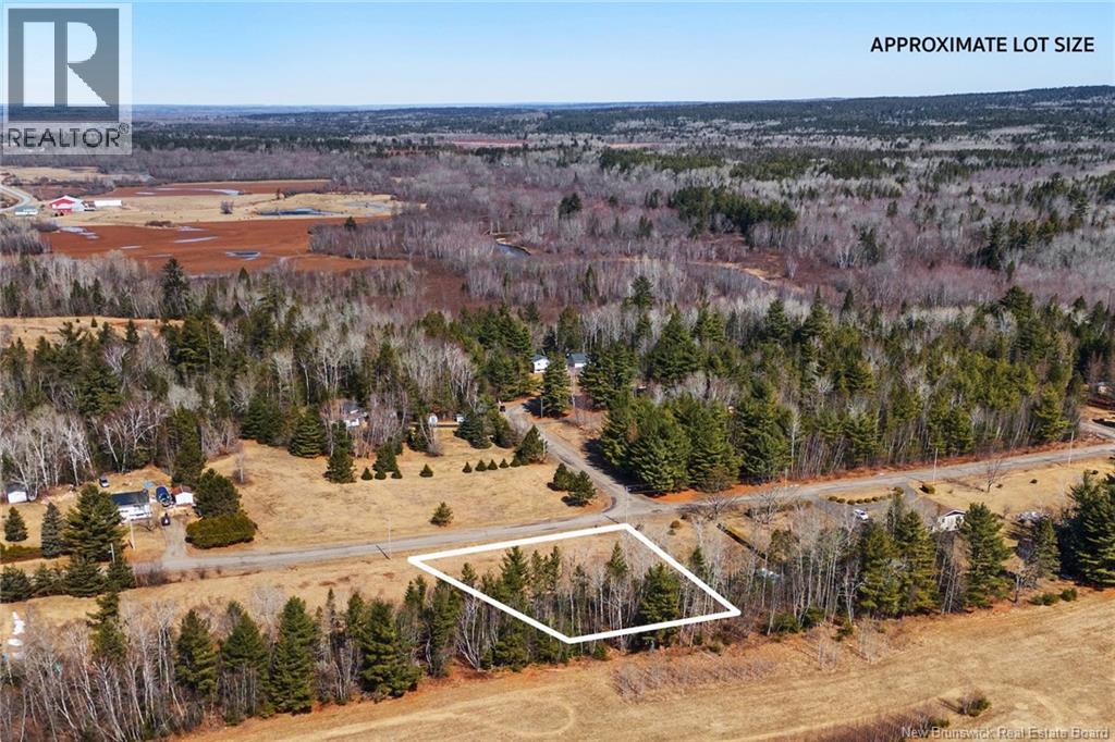 Lot 1 Lowlands Street, Hoyt, New Brunswick  E5L 2J4 - Photo 8 - NB140109