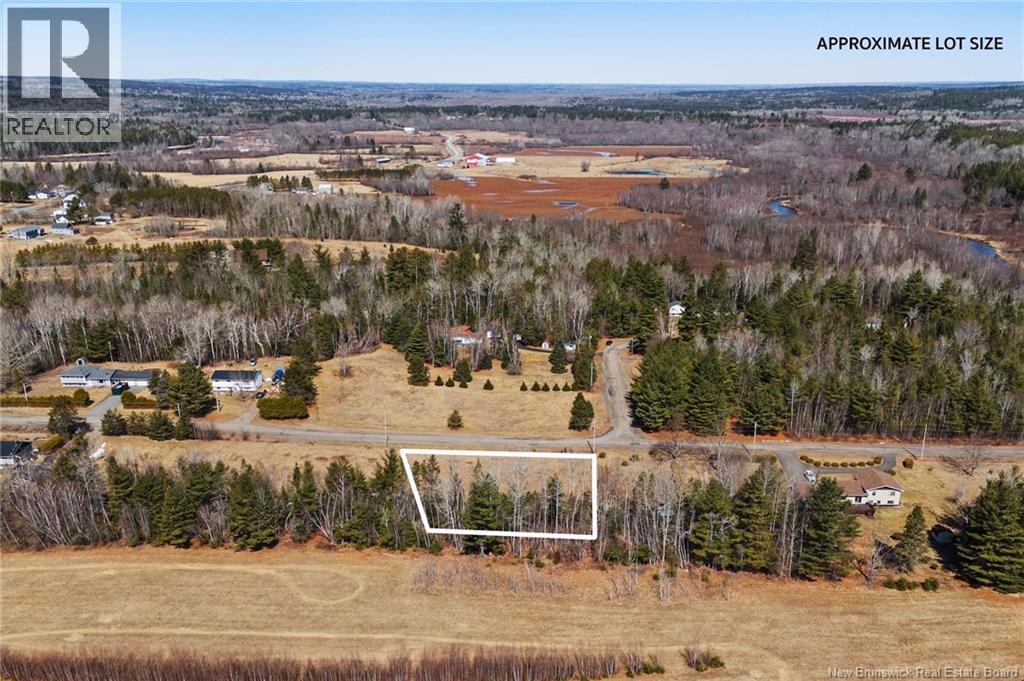 Lot 1 Lowlands Street, Hoyt, New Brunswick  E5L 2J4 - Photo 9 - NB140109