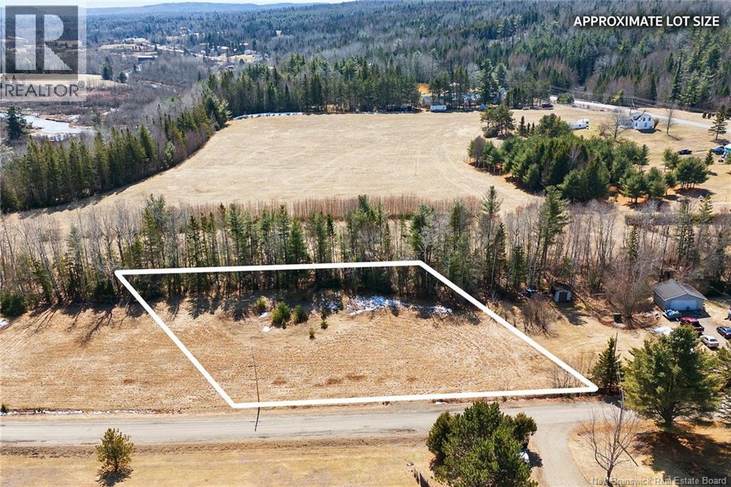 LOT 28 LOWLANDS Road, Hoyt, New Brunswick