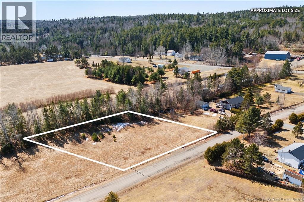 Lot 28 Lowlands Road, Hoyt, New Brunswick E5L 2J4 - Photo 2 - NB140108