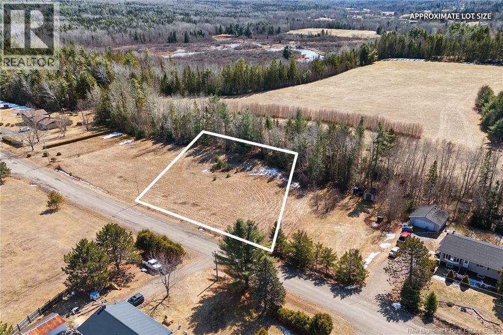 Lot 28 Lowlands Road, Hoyt, New Brunswick E5L 2J4 - Photo 3 - NB140108