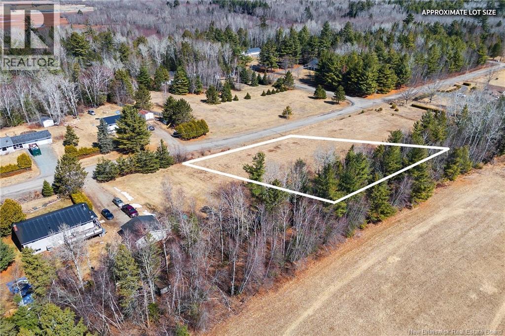 Lot 28 Lowlands Road, Hoyt, New Brunswick E5L 2J4 - Photo 4 - NB140108