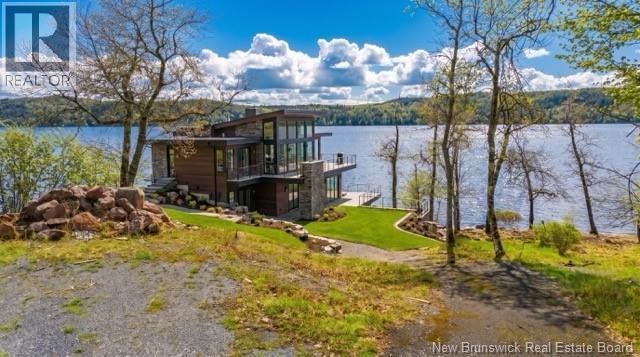 487 Gondola Point Road, Quispamsis, New Brunswick  E2E 1E5 - Photo 17 - NB139441