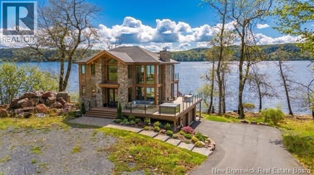 487 Gondola Point Road, Quispamsis, New Brunswick  E2E 1E5 - Photo 18 - NB139441