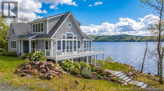487 Gondola Point Road, Quispamsis, New Brunswick  E2E 1E5 - Photo 25 - NB139441