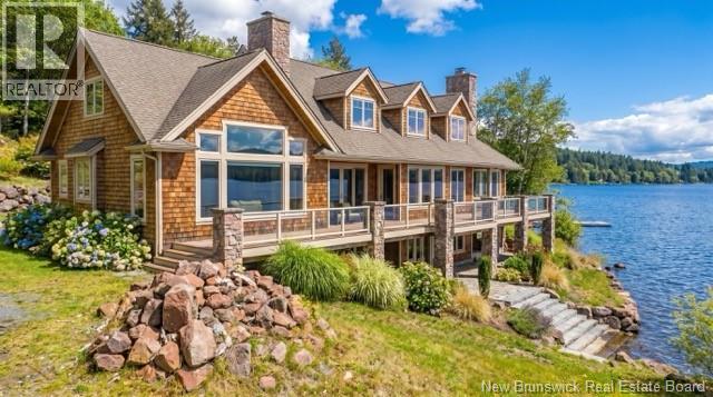 487 Gondola Point Road, Quispamsis, New Brunswick  E2E 1E5 - Photo 29 - NB139441