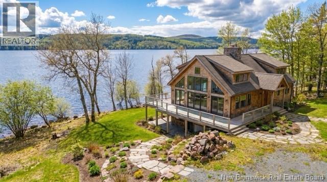 487 Gondola Point Road, Quispamsis, New Brunswick  E2E 1E5 - Photo 31 - NB139441