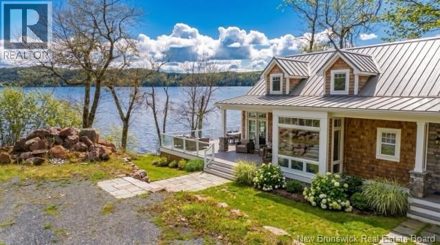 487 Gondola Point Road, Quispamsis, New Brunswick  E2E 1E5 - Photo 32 - NB139441