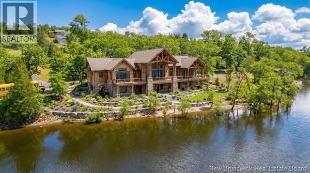 487 Gondola Point Road, Quispamsis, New Brunswick  E2E 1E5 - Photo 36 - NB139441