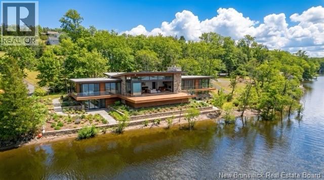 487 Gondola Point Road, Quispamsis, New Brunswick  E2E 1E5 - Photo 38 - NB139441