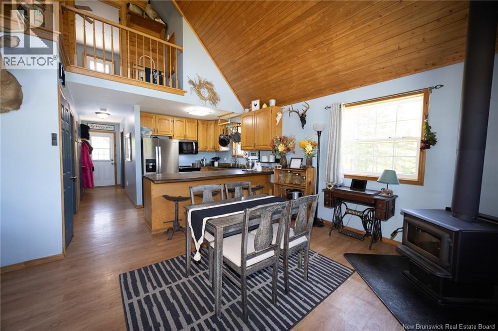 295 Boyne Road, Hoyt, New Brunswick  E5L 2C2 - Photo 13 - NB140210