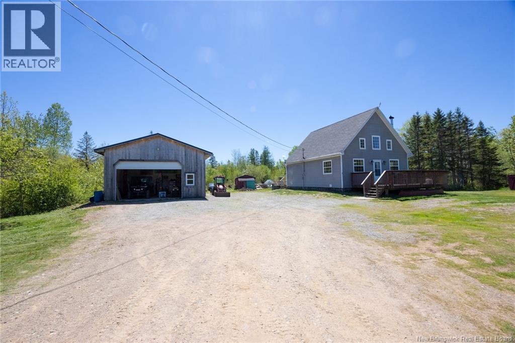 295 Boyne Road, Hoyt, New Brunswick  E5L 2C2 - Photo 2 - NB140210