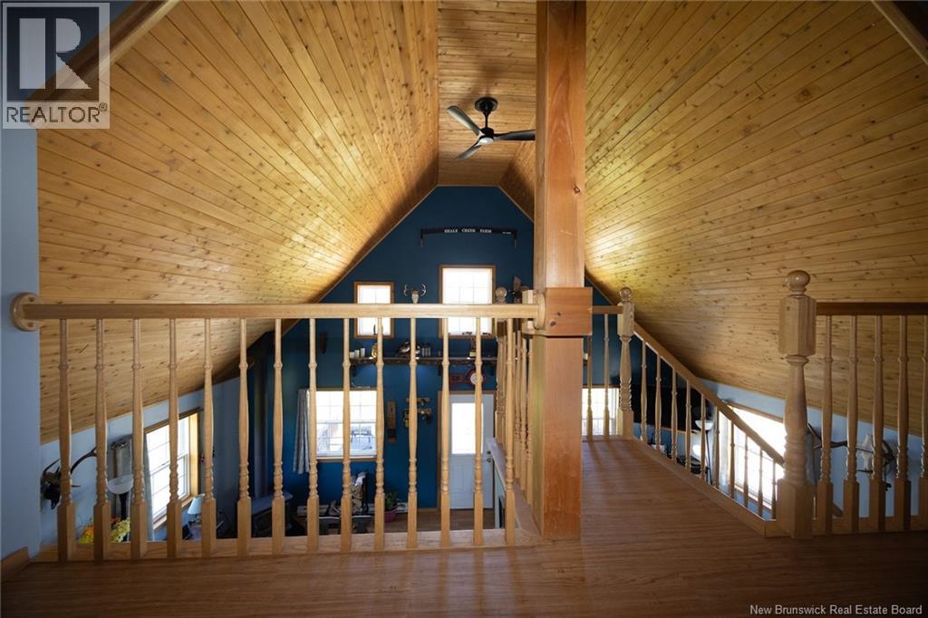 295 Boyne Road, Hoyt, New Brunswick  E5L 2C2 - Photo 22 - NB140210
