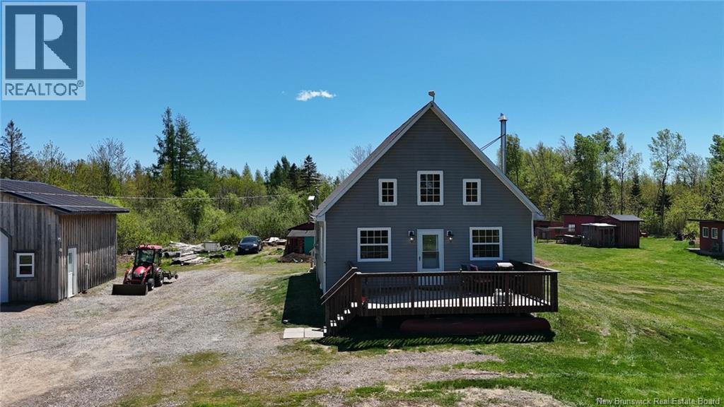 295 Boyne Road, Hoyt, New Brunswick  E5L 2C2 - Photo 25 - NB140210