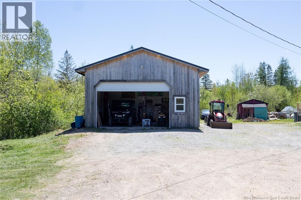 295 Boyne Road, Hoyt, New Brunswick  E5L 2C2 - Photo 6 - NB140210
