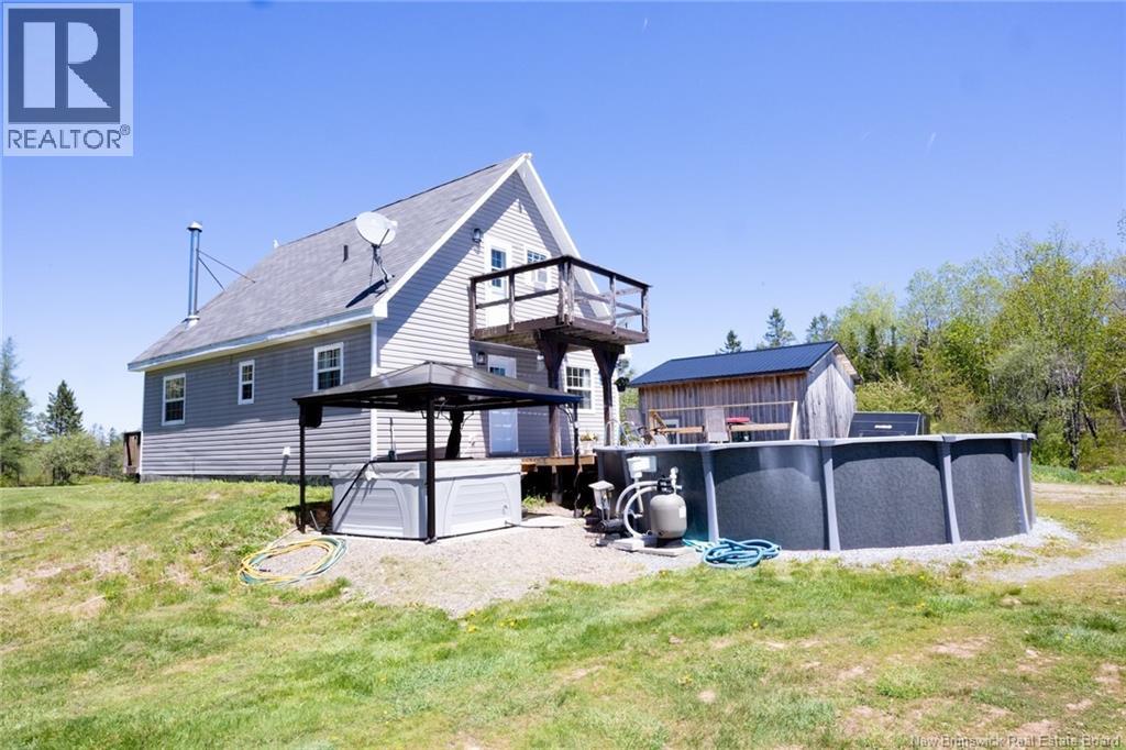 295 Boyne Road, Hoyt, New Brunswick  E5L 2C2 - Photo 7 - NB140210