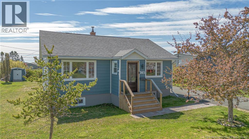 365 Beaconsfield Crescent, Saint John, New Brunswick  E2M 2H7 - Photo 2 - NB140153