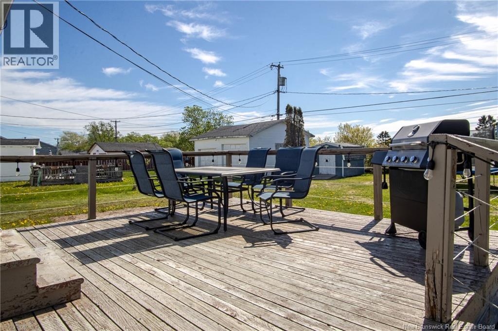 365 Beaconsfield Crescent, Saint John, New Brunswick  E2M 2H7 - Photo 29 - NB140153