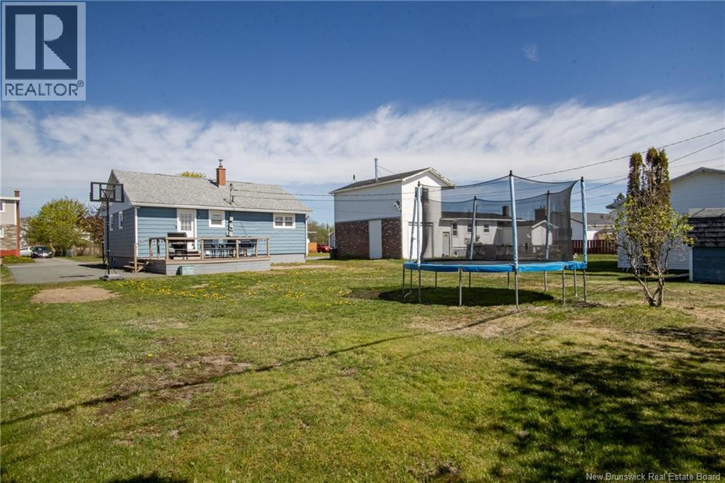 365 Beaconsfield Crescent, Saint John, New Brunswick  E2M 2H7 - Photo 30 - NB140153
