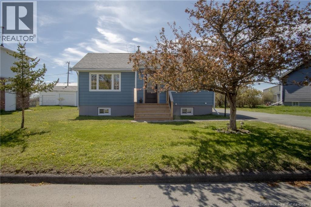 365 Beaconsfield Crescent, Saint John, New Brunswick  E2M 2H7 - Photo 33 - NB140153