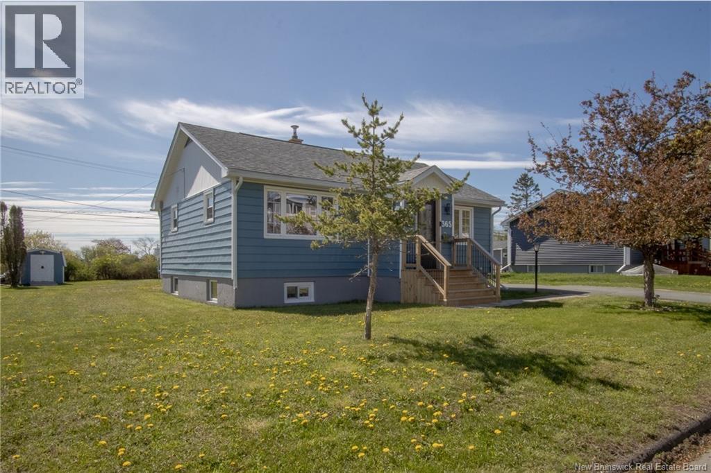 365 Beaconsfield Crescent, Saint John, New Brunswick  E2M 2H7 - Photo 34 - NB140153