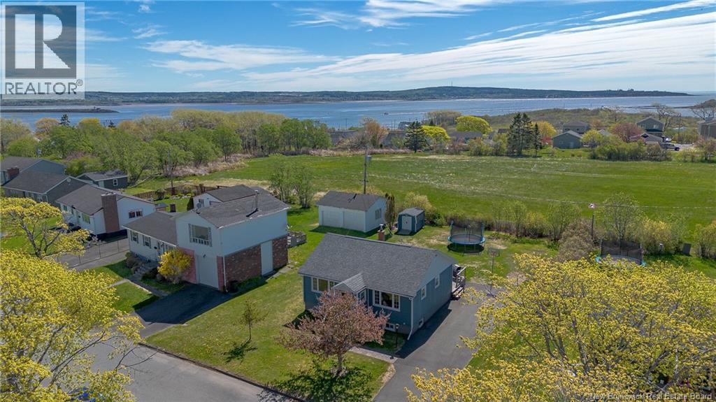 365 Beaconsfield Crescent, Saint John, New Brunswick  E2M 2H7 - Photo 36 - NB140153