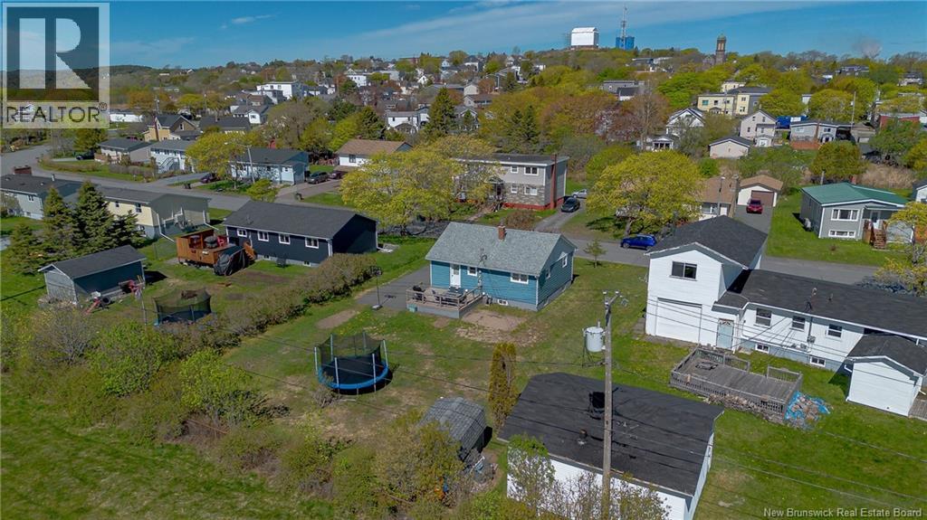 365 Beaconsfield Crescent, Saint John, New Brunswick  E2M 2H7 - Photo 37 - NB140153