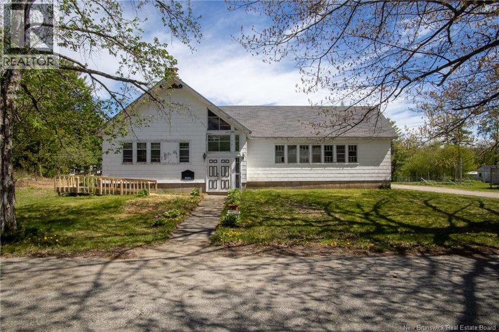 8523 Route 101, Welsford, New Brunswick