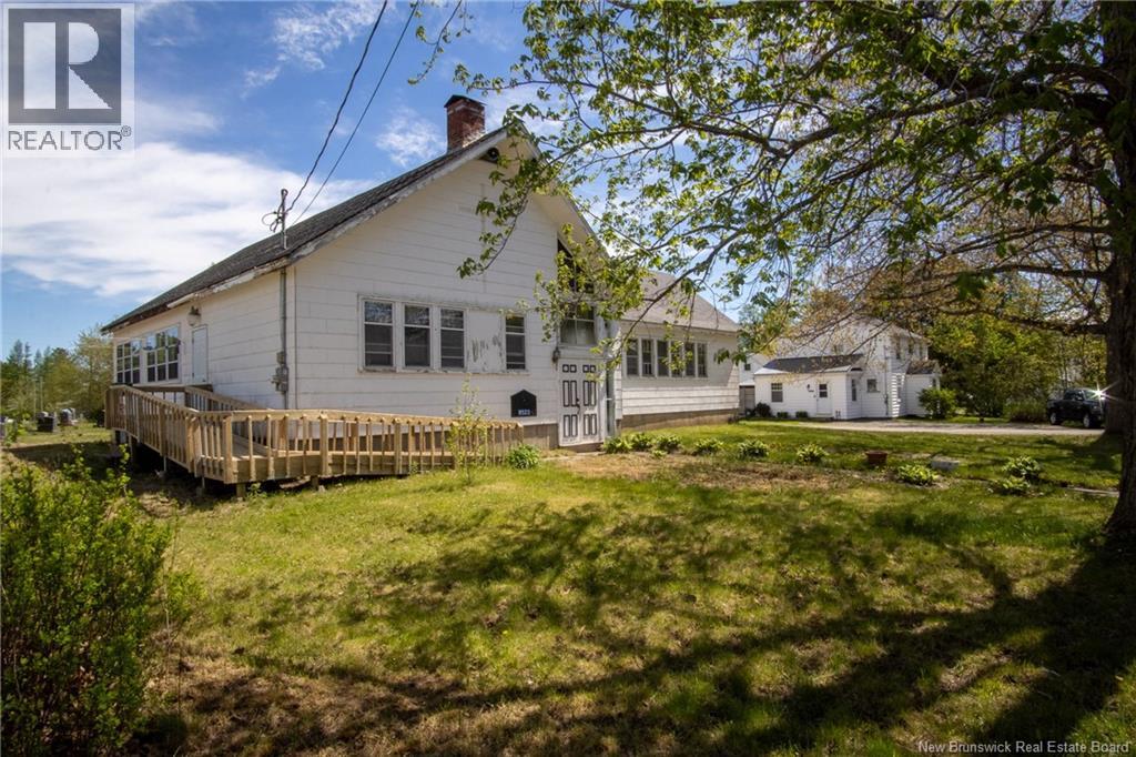 8523 Route 101, Welsford, New Brunswick E5K 4A9 - Photo 2 - NB140144
