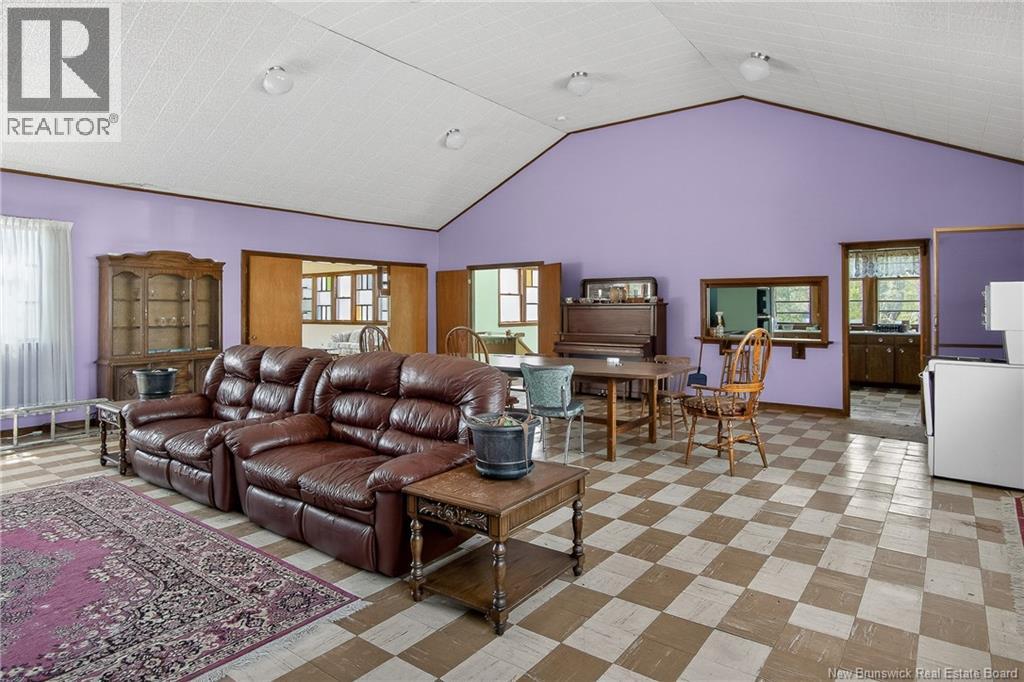 8523 Route 101, Welsford, New Brunswick E5K 4A9 - Photo 8 - NB140144